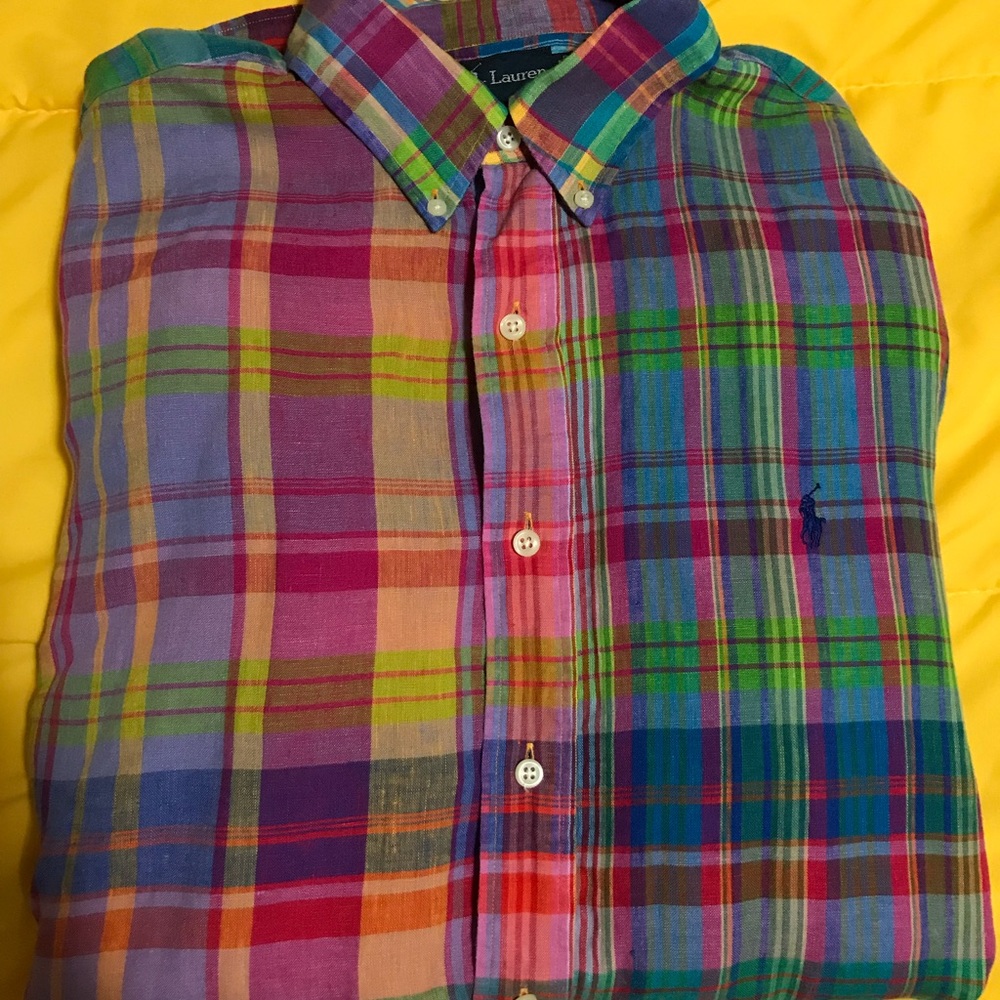 Ralph Lauren Polo